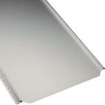 Stehfalzblech PD-510-S | Flach
