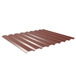 Trapezblech 20/1100 | Wand | Sonderposten