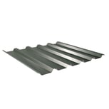 Trapezblech 35/207 | Dach | Anti-Tropf 700 g/m² | Sonderposten