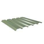 Trapezblech 35/207 | Wand