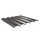 Trapezblech 35/207 | Wand