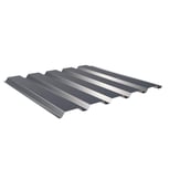 Trapezblech 35/207 | Wand