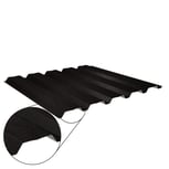 Trapezblech 35/207 | Wand