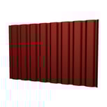 Trapezblech T20M | Wand