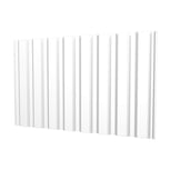 Trapezblech T20M | Wand