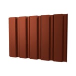 Trapezblech T35/207M | Wand