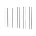 Trapezblech T35DR | Wand