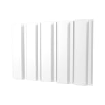 Trapezblech T35M | Wand