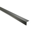 Traufenblech | 5 x 5 cm | 100°