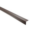 Traufenblech | 5 x 5 cm | 100°