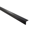 Traufenblech | 5 x 5 cm | 100°