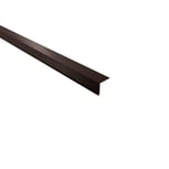 Traufenblech | 5 x 5 cm | 100°