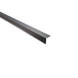 Traufenblech | 5 x 5 cm | 100°