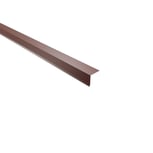 Traufenblech | 5 x 5 cm | 100°