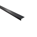 Traufenblech | 8 x 3 cm | 100°