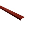 Traufenblech | 8 x 3 cm | 100°