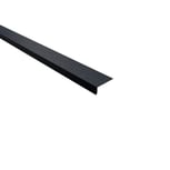 Traufenblech | 8 x 3 cm | 100°