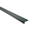 Traufenblech | 8 x 3 cm | 95°