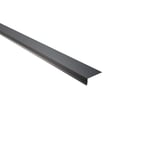 Traufenblech | 8 x 3 cm | 95°