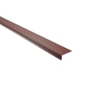 Traufenblech | 8 x 3 cm | 95°