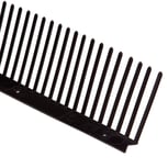 Traufenlüftungskamm
