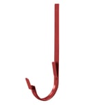 Universal Rinnenhalter | Feder / Feder