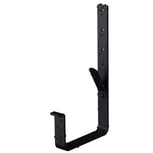 Universal Rinnenhalter | Feder / Nase