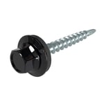 Verzinkte Schrauben | Für Montage Tiefsicke auf Holzkonstruktion
