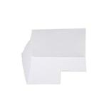 Vlies Ecke für Flüssigkunststoff
