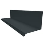 Wandanschluss | Typ 2 | 10 cm x 11 cm x 2,00 m | 90°