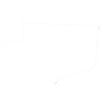 Wandanschluss | Typ 2 | 100 x 110 x 2000 | 90°