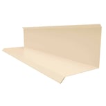 Wandanschluss | Typ 3 | 10 cm x 11 cm x 2,00 m | 90°