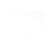 Wandanschluss | Typ 3 | 10 cm x 11 cm x 2,00 m | 90°
