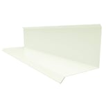 Wandanschluss | Typ 3 | 10 cm x 11 cm x 2,00 m | 90°