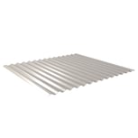 Wellblech 18/1064 | Dach | Anti-Tropf 1000 g/m²