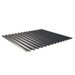 Wellblech 18/1064 | Dach | Anti-Tropf 700 g/m²