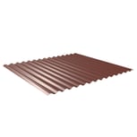 Wellblech 18/1064 | Dach | Anti-Tropf 700 g/m²