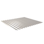 Wellblech 18/1064 | Wand