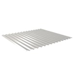 Wellblech 18/1064 | Wand