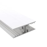 Zevener Sprosse | Mittelprofil
