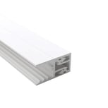 Zevener Sprosse | Wandleiste
