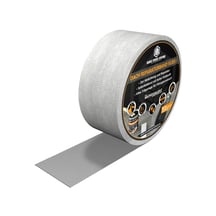 Dach Reparaturband mit MicroSealant® VLIES+ Breite 50 mm | Länge 2,50 m Dach Reparaturband mit MicroSealant® VLIES+ | Breite 50 mm | Länge 2,50 m #1