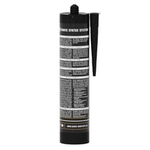 Dichtstoff Dach FLEX | Dachabdichtungs-Dichtstoff | Schwarz | Inhalt 290 ml #2