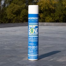 Flächenkleber Spraybond | Kontaktklebstoff | Inhalt 750 ml #2