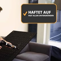 Montagekleber Turbo Schwarz | Inhalt 290 ml Montagekleber Turbo | Schwarz | Inhalt 290 ml #3