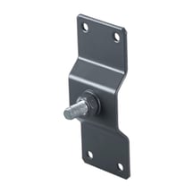 Stahl Dachrinnen Sparpaket 7 m | Ø 125/90 mm | 7016 - Anthrazitgrau #12