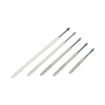Stahl Dachrinnen Sparpaket 7 m | Ø 125/90 mm | 7016 - Anthrazitgrau #13