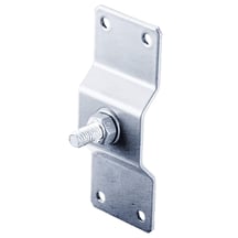 Stahl Dachrinnen Sparpaket 9 m | Ø 125/90 mm | Verzinkt #12