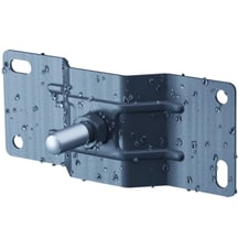 Stahl Kastenrinnen Sparpaket 9 m | Ø 125/80 mm | 7016 - Anthrazitgrau #11