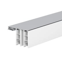 Mendiger | Randprofil | 17 - 34 mm | Aluminium | Blank | 4000 mm #1